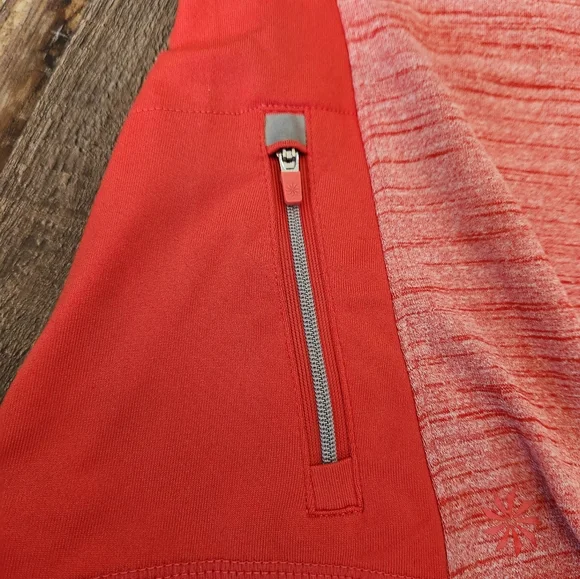 Athleta Half Zip - Picture 4 of 5